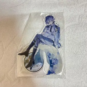 하츠네 미쿠 심포니 카페 2025 KAITO 아크릴 스탠드