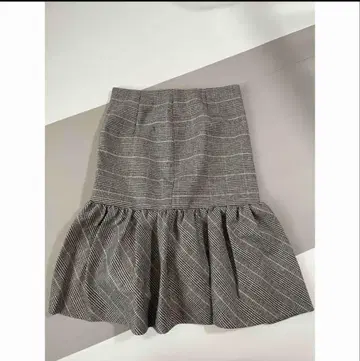 botto giuseppe 울 머메이드 스커트 23구