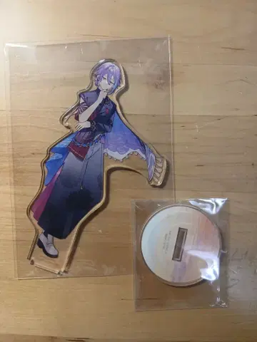 카미시로 루이 세카라이 4th