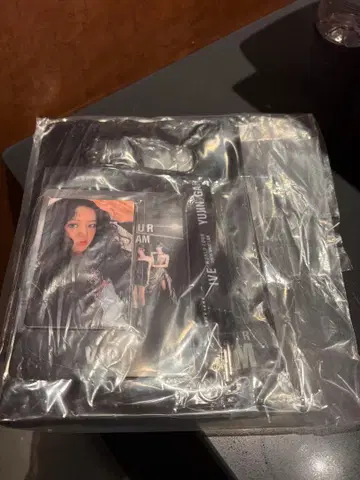 IVE 왈츠 vip 혜택