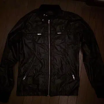 싱글 라이더 자켓 archive 다크웨어 y2k 00s