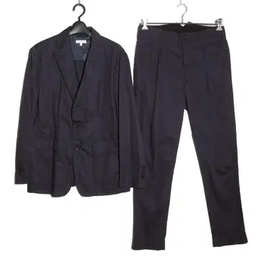 셋업 ENGINEERED GARMENTS 자켓 팬츠 S32