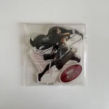 진격의 거인 엘렌