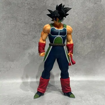 드래곤볼 그란디스타 버독 피규어