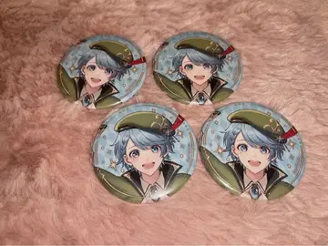 이레이스 -hotoke- 보이싱 캔뱃지