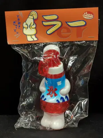 이마지나리알당 조미료 요정 라(빙수 시럽) 이치고 이치고