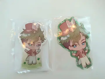 앙상블 스타즈!! 어린 사슴 주이