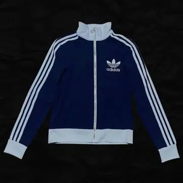 새상품급 adidas 트랙 자켓