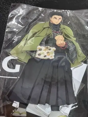 귀멸의 칼날 난자타운 아크릴 스탠드 히메지마 교메이