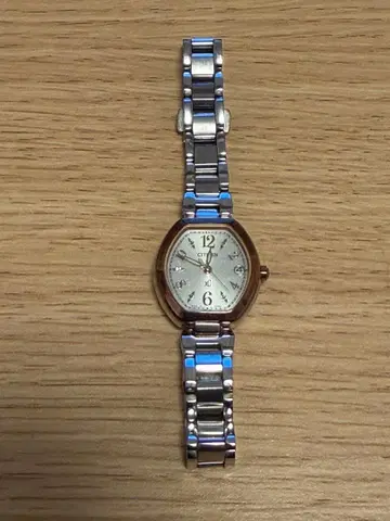 시티즌 크로스시 CITIZEN H058-T020089