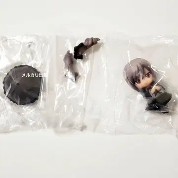 아이돌 마스터 신데렐라 걸스 칸자키 란코 넨도로이드 푸치