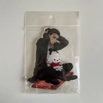 진격의 거인 엘렌