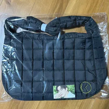 2PM JUNHO 주노 토트백