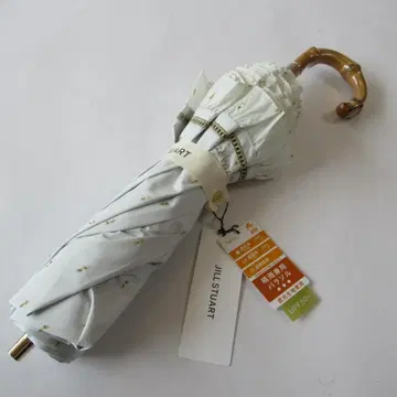 질스튜어트 미사용 우천 겸용 우산 양산 / 접이식 접이식 우산 No.1