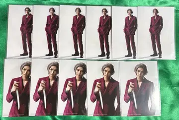 에이스테 셋츠 반리 미즈에 켄타 란브로 극중극