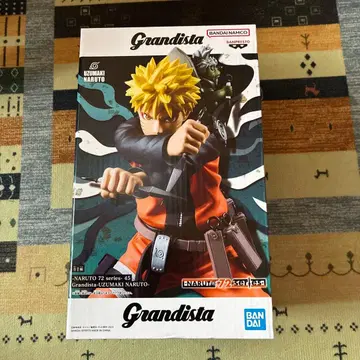 우즈마키 나루토 피규어