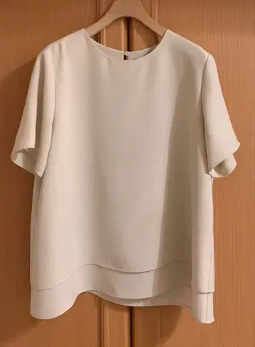 theory luxe Marvine Elida 3 HS 블라우스 40