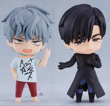 alien stage 넨도로이드 서프라이즈 피규어 티르 이반