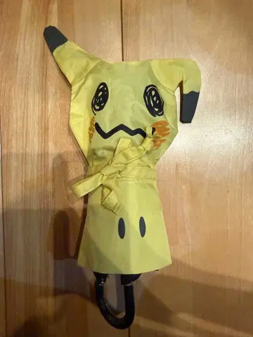 Wpc. 차광 접이식 우산 미미큐 우천 겸용 우산