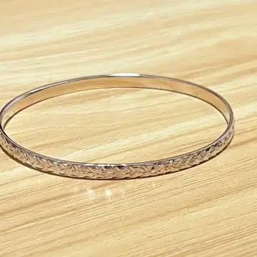 하와이안 주얼리 뱅글 팔찌