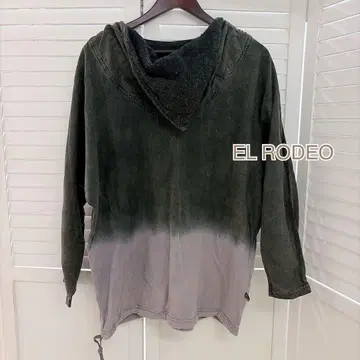 EL RODEO 트레이닝복 그라데이션