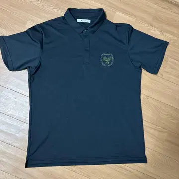 러셀노 피케 셔츠