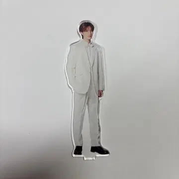 M!LK 야마나카 유타로 아크릴 스탠드 10주년 변환자재 아크릴 스탠드