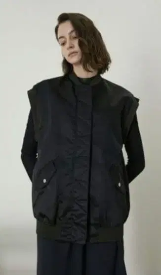 [ 미사용 새상품 ] rim.ark MA-1 vest