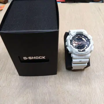 G-SHOCK GA110RG