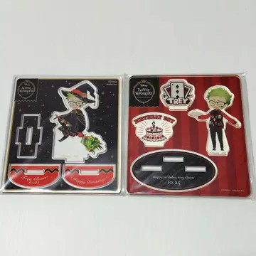 미개봉/트위스테/벌스데이/아크릴 스탠드/트레이/유니온/블룸/완판템