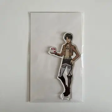 진격의 거인 엘렌