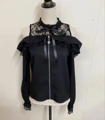 mars 마즈 블라우스