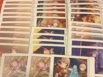 프로세카 파샤코레 31장 호나미