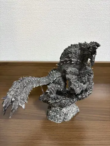 진오우가(스톤Ver.) CFB 크리에이터즈 모델 몬스터 헌터