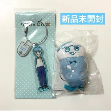 나니와단시 후지와라 죠이치로 나니와노니와 굿즈 2세트