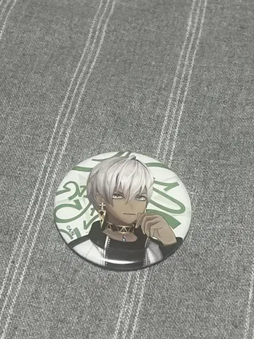 익명 배송 니지 페스티벌 2026 컬렉션 카드 이브라힘