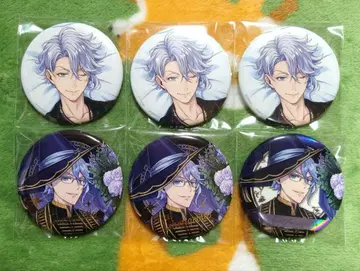 [ 즉시 구매 OK ] 트위스티드 원더랜드 트위스테 캔뱃지