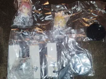 체인소 맨 어드버지 모션 덴지 마키마 사무라이 소드