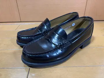 HARUTA 로퍼 4505 블랙 일본제 하루타 새상품급