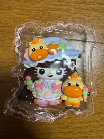 스퀴즈 타바스 스퀴즈 키티 코스프레