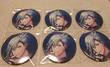 우타프리 샤니라이 캔뱃지 아이