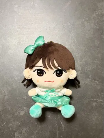 CUTIE STREET 이타쿠라 카나 카와누이 ver.1 (큐스토)