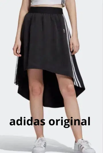 adidas originals SATIN SKIRT 새틴 스커트