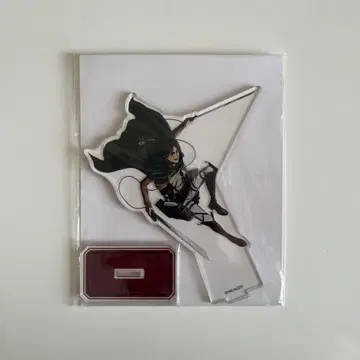 진격의 거인 엘렌