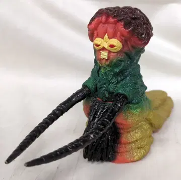 반다이 울트라 괴수 시리즈 고데스I 74