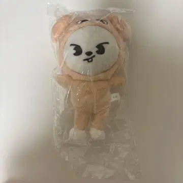 백참 Leebit TOYWORLD 스키즈