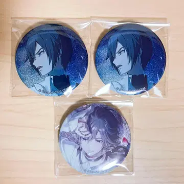 프로세카 KAITO 캔뱃지