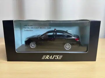 히코세븐 RAI'S SUBARU LEGACY B4 2.5GT 2010