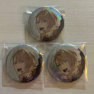 후우라 카나토 캔뱃지 니지산지 페스티벌 2026 CONCERTO