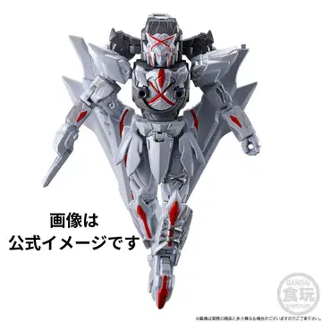 미니프라 고쥬우쟈 테가쥰 단품